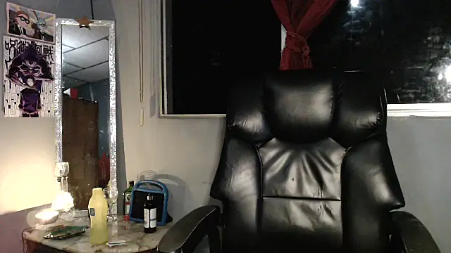 DanelyLopez online show from 10.08.25