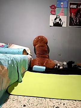 DanelyLopez online show from 03.11.26