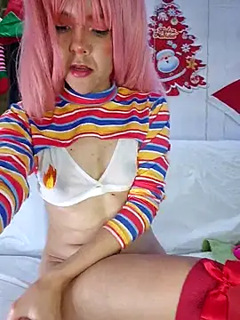 PastelitoGaming online show from 11.22.25