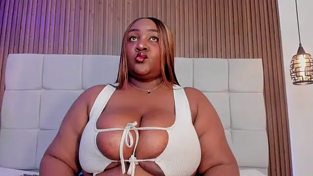 Saravy Blandon online show from 02.25.26