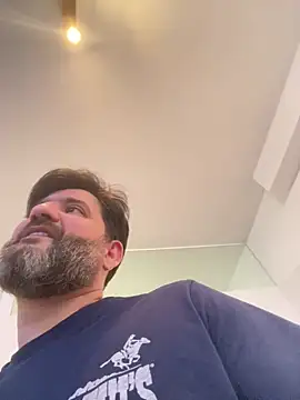 Maxi TheBigDaddy online show from 01.01.25