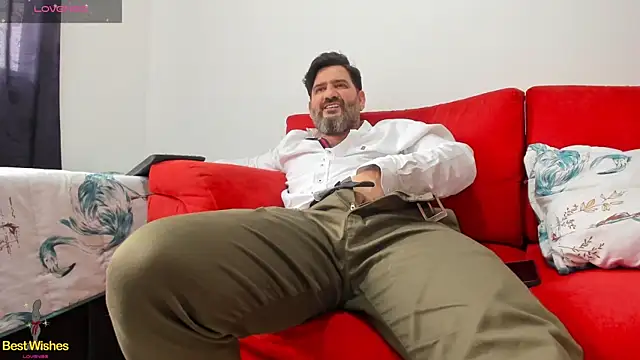 Maxi TheBigDaddy online show from 01.31.25