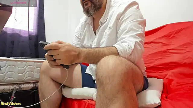 Maxi TheBigDaddy online show from 02.03.25