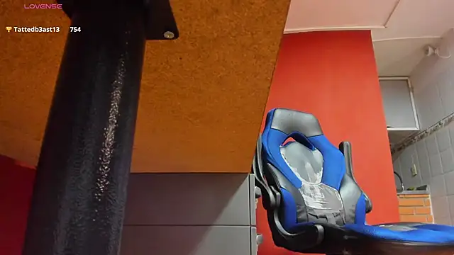 Maxi TheBigDaddy online show from 03.03.25