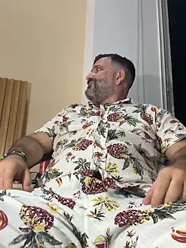 Maxi TheBigDaddy online show from 06.15.26