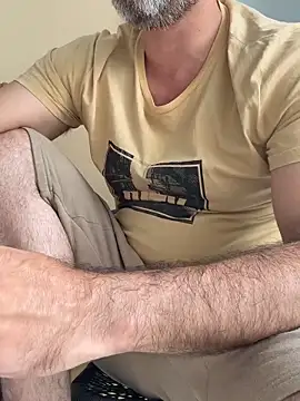 Maxi TheBigDaddy online show from 06.18.26
