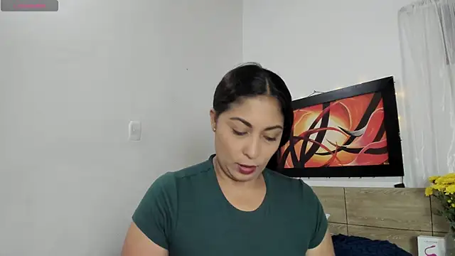 Lauralove 69 online show from 07.26.26