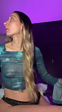 Snapshot of DanikRosse chatting on 01.13.26 DanikRosse online show from 01.13.26