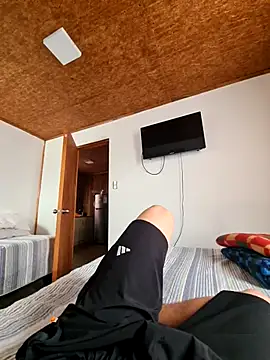 elblancovergon online show from 10.27.25