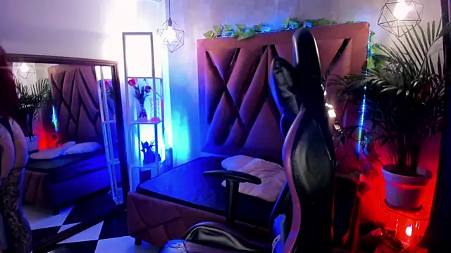 Megan inked online show from 03.19.25