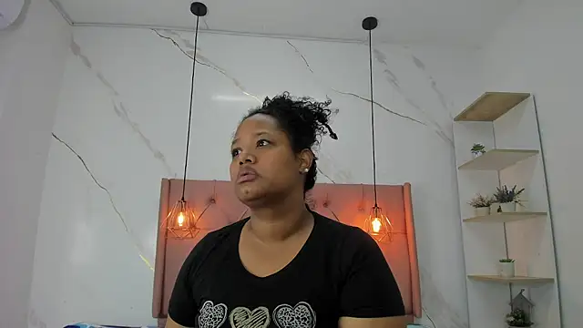 Belle Brunette online show from 07.31.26