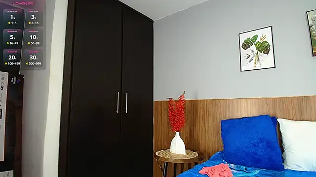 EmiliBonnie online show from 12.19.25