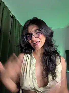 Cat2525 online show from 02.05.25