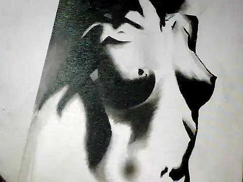 De maskedcouple online show from 01.19.25