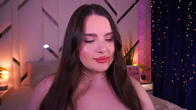 CuteAmberr online show from 03.03.26