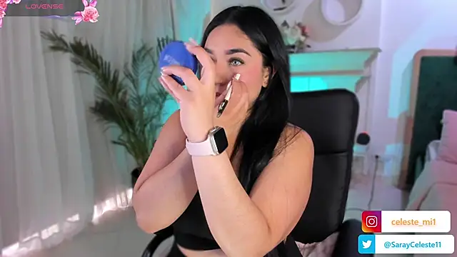 scarlet miller1 online show from 02.05.25