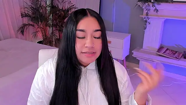 scarlet miller1 online show from 09.14.25