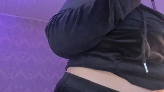 scarlet miller1 online show from 10.07.25