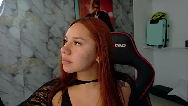 Snapshot of samantha_tattu chatting on 09.26.25 samantha tattu online show from 09.26.25