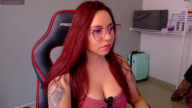 samantha tattu online show from 04.24.26