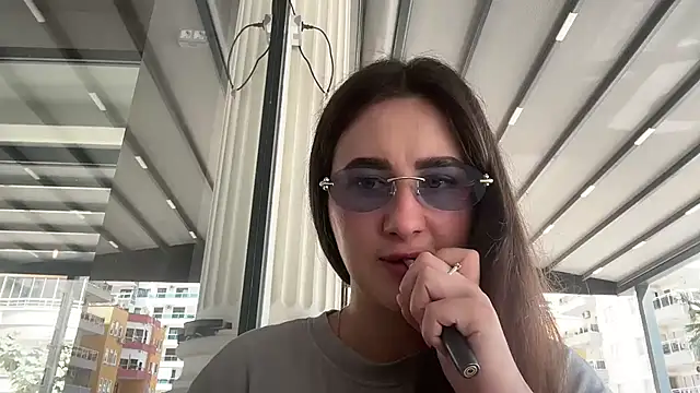 Svetta9966 online show from 07.11.26
