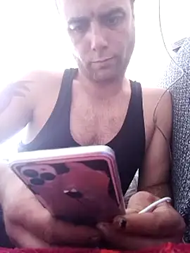 mustican422 online show from 03.04.25