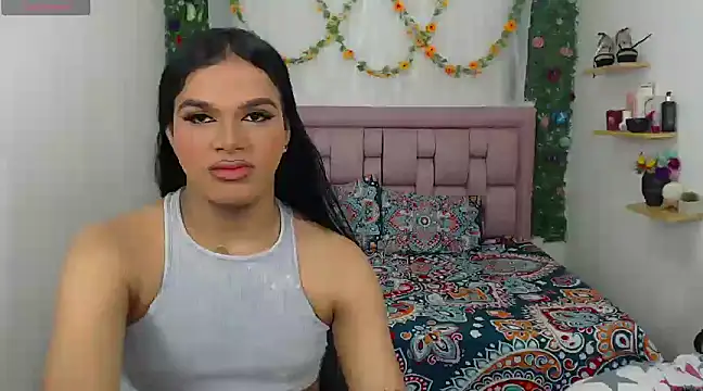 Vickydanyx online show from 12.04.24