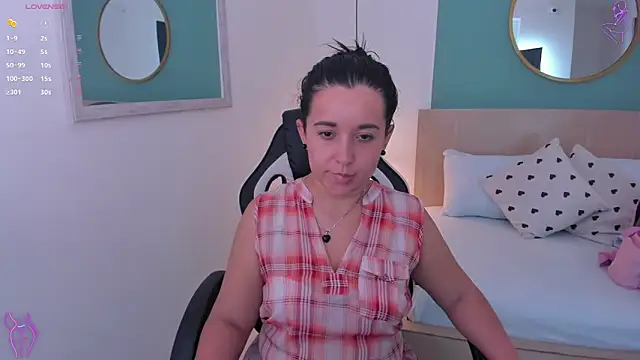 izaro22 online show from 03.21.25