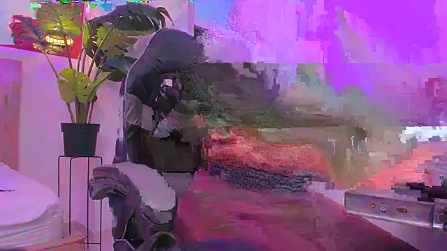 izaro22 online show from 10.23.25