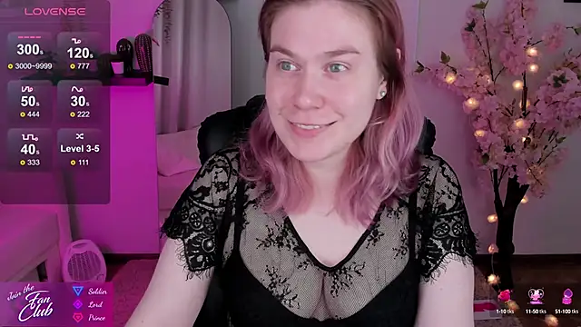 Nancy Sun  online show from 12.07.24