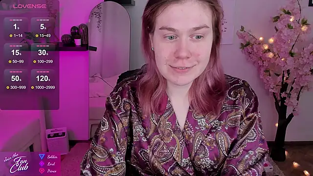 Nancy Sun  online show from 12.17.24