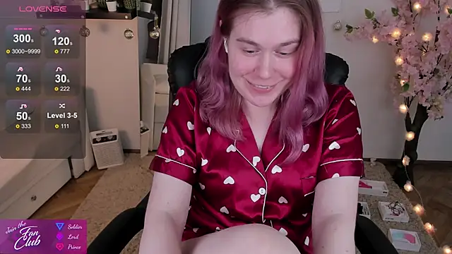 Nancy Sun  online show from 01.10.25