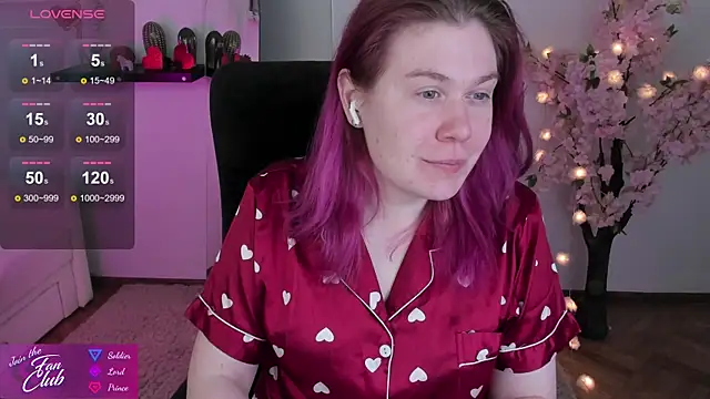 Nancy Sun  online show from 02.13.25