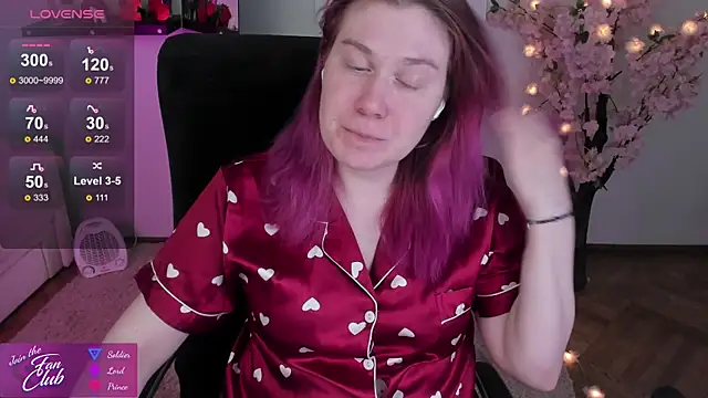 Nancy Sun  online show from 02.13.25