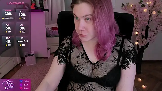 Nancy Sun  online show from 02.20.25