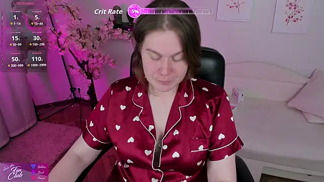 Nancy Sun  online show from 10.05.25