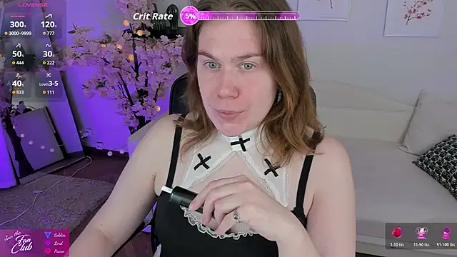 Nancy Sun  online show from 10.30.25