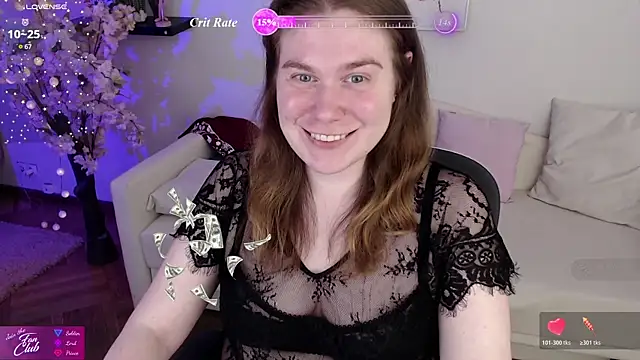Nancy Sun  online show from 06.27.26