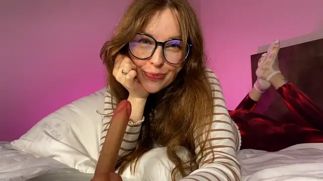 Pi-x-ie online show from 04.11.26