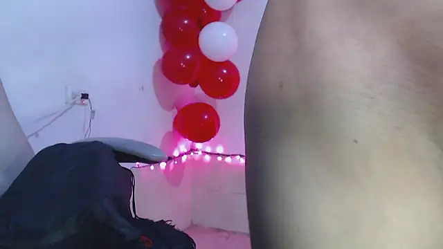 toxxxic cams online show from 01.15.26