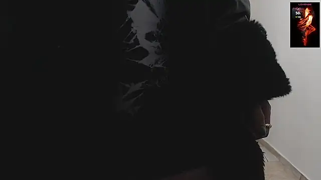 toxxxic cams online show from 03.01.26