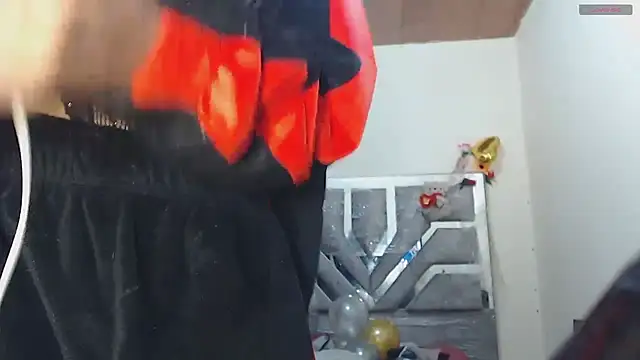 toxxxic cams online show from 06.27.26