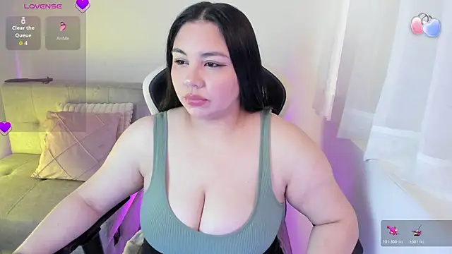 ambar-wells online show from 07.21.26