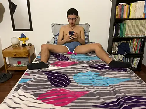 CamiRojas boy online show from 04.29.26