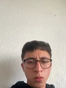 CamiRojas boy online show from 04.30.26