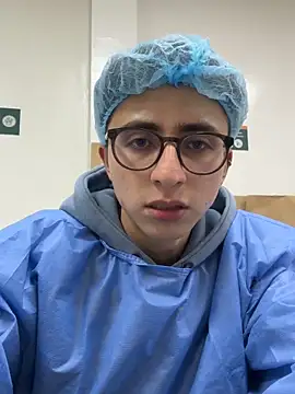 CamiRojas boy online show from 05.04.26