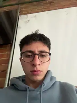 CamiRojas boy online show from 05.07.26