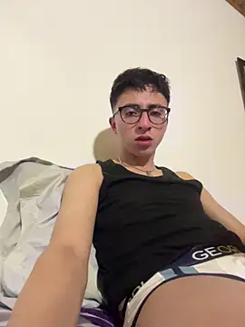 CamiRojas boy online show from 05.09.26