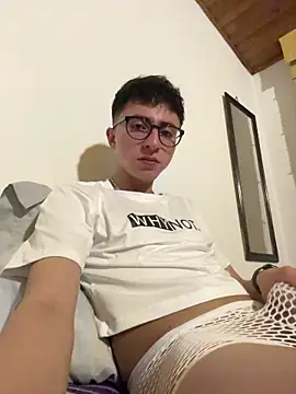 CamiRojas boy online show from 05.10.26