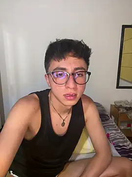 CamiRojas boy online show from 05.23.26